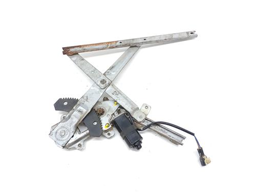 Rudehejsemekanisme venstre bagtil SSANGYONG MUSSO (FJ) 2.3 TDiC All-wheel Drive | BP26675067C24 