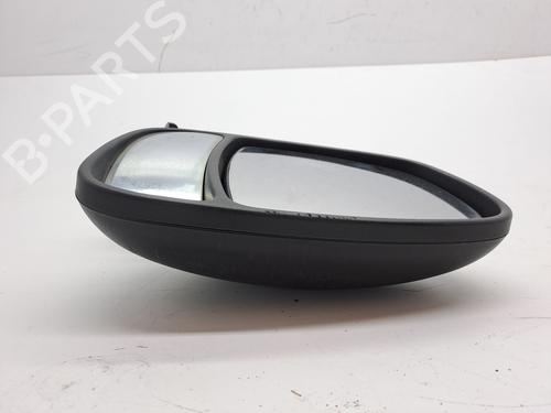 Right mirror OPEL VIVARO A Bus (X83) 2.0 CDTI (F7, J7, A07) | BP23378187C27