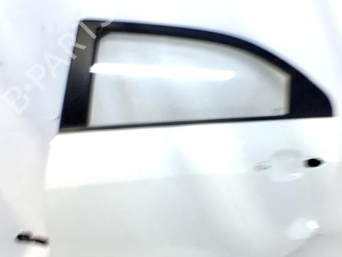 Used Left rear door Left rear door KIA RIO III (UB) 1.2 CVVT (84 hp) 34153899 34153899