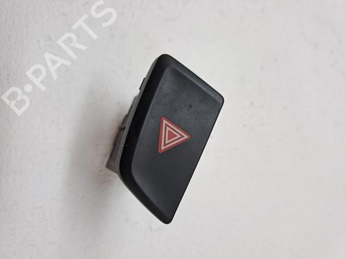 Used Warning switch AUDI Q5 (8RB) 2.0 TDI quattro (170 hp) 26450958