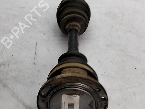 Used Left front driveshaft Left front driveshaft NISSAN TERRANO II (R20) 2.7 TDi 4WD (125 hp) 36072833 36072833