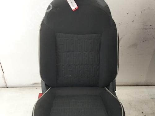 Left front seat FIAT 500e (332_) Elektro 3+1 (FA1) | BP39556278C15 - Image 4