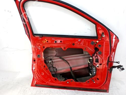 Used Left front door FORD FOCUS IV (HN) 1.0 EcoBoost mHEV (125 hp) 31580021