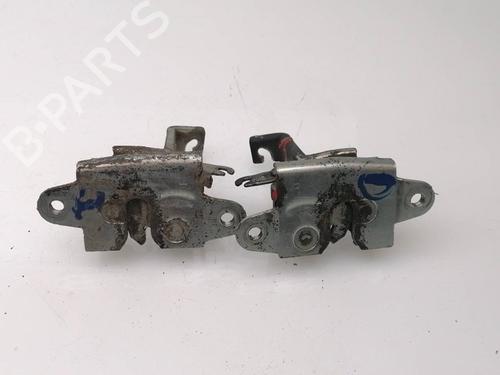 Tailgate lock TOYOTA HILUX VII Pickup (_N1_, _N2_, _N3_) 2.5 D-4D 4WD (KUN25) | BP23421106C101 