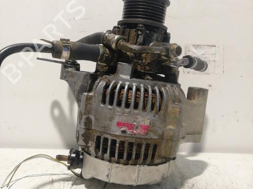 Alternator LAND ROVER DEFENDER Station Wagon (L316, L315) 2.5 Td5 4x4 (L316) | BP25455258M7 