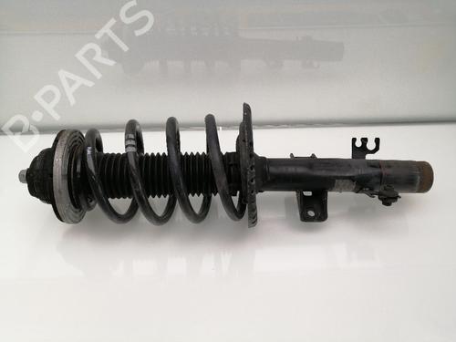 Used Right front shock absorber VW TRANSPORTER T5 Van (7HA, 7HH, 7EA, 7EH) 2.5 TDI (130 hp) 24187894
