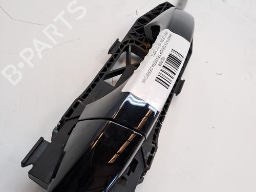 Rear right exterior door handle SEAT LEON (5F1) 1.5 TGi | BP23363642C130 