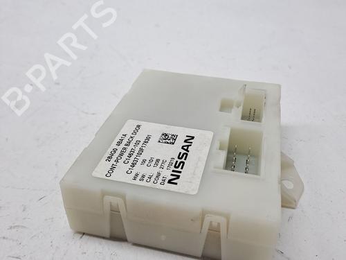 Electronic module NISSAN X-TRAIL III (T32_, T32R, T32RR) 1.6 dCi (T32) | BP25248988M83 