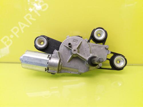 Used Rear wiper motor FORD FIESTA VI (CB1, CCN) 1.6 TDCi (90 hp) 23453648