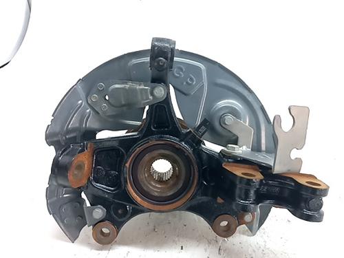 Used Left front steering knuckle OPEL COMBO Box Body/MPV (K9) 1.5 D (102 hp) 30622211