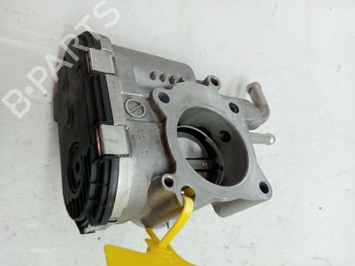 Throttle body HYUNDAI i20 II (GB, IB) 1.2 | BP23355284M82 
