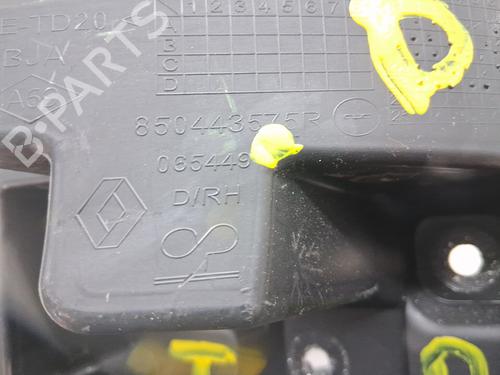 Andre RENAULT CLIO V (B7_) 1.0 TCe 90 (B7MT) | BP27731865O1