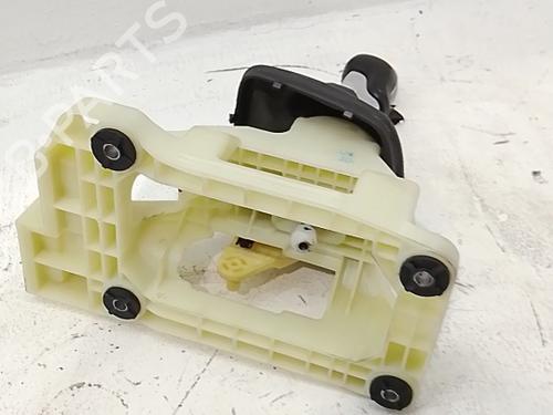 Gear lever KIA CEE'D (JD) 1.6 CRDi 136 | BP40548511M90 - Image 2