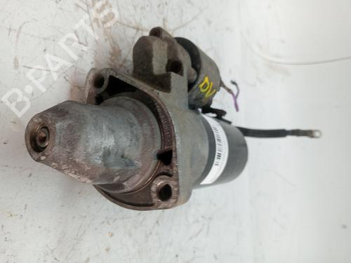 Starter MERCEDES-BENZ M-CLASS (W163) ML 320 (163.154) | BP23942218M8 