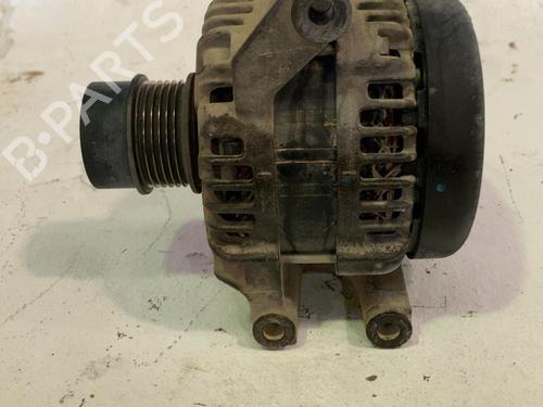 Used Alternator Alternator OPEL CORSA E (X15) 1.3 CDTI (08, 68) (95 hp) 34182282 34182282