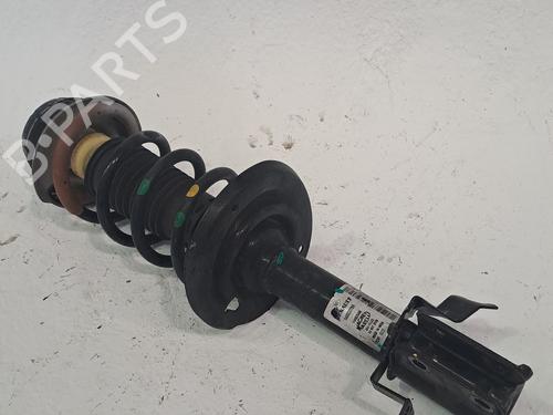 Right front shock absorber RENAULT EXPRESS Box Body/MPV 1.5 Blue dCi 75 (F6AA) | BP27557566M17 
