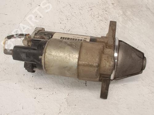 Starter OPEL CORSA E (X15) 1.4 (08, 68) | BP36523607M8 - Image 3