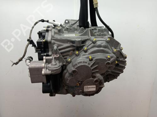 Gearbox RENAULT TALISMAN (LP_) 1.6 dCi 130 | BP23357240M3 