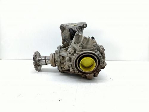 Used Transfer box NISSAN X-TRAIL I (T30) 2.2 dCi 4x4 (136 hp) 25456699