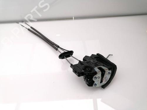 Used Rear right lock KIA NIRO I (DE) 1.6 GDI Plug-in Hybrid (141 hp) 23384619