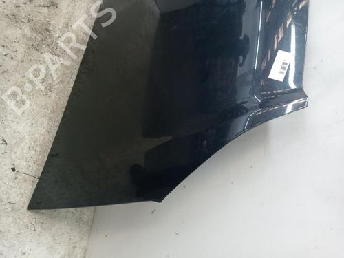 Hood OPEL ZAFIRA / ZAFIRA FAMILY B (A05) 1.6 (M75) | BP23368943C1 