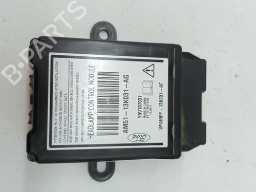 Used Electronic module FORD FOCUS III 1.6 TDCi (115 hp) 23978258