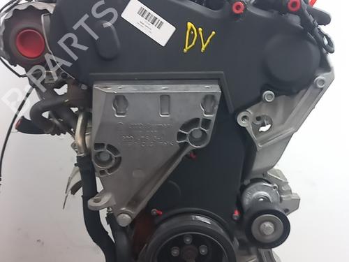 Engine SKODA FABIA II (542) 1.6 TDI | BP39136836M1 - Image 8