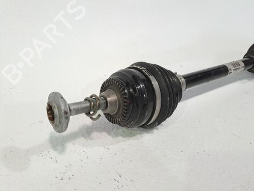 Right front driveshaft BMW X3 (F25) xDrive 20 d | BP23942656M39 