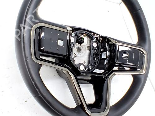 Steering wheel LAND ROVER RANGE ROVER VELAR (L560) 2.0 D200 MHEV 4x4 | BP36321336C49  - Image 6