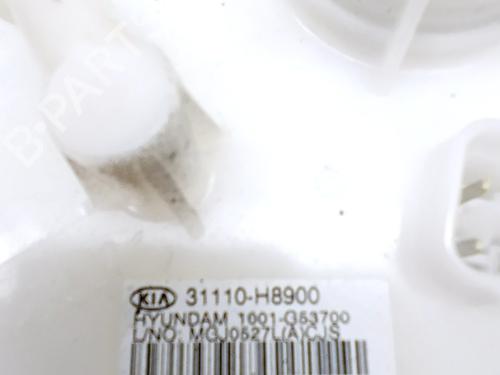 Fuel pump KIA STONIC (YB) 1.6 CRDi | BP36665906M76 - Image 3
