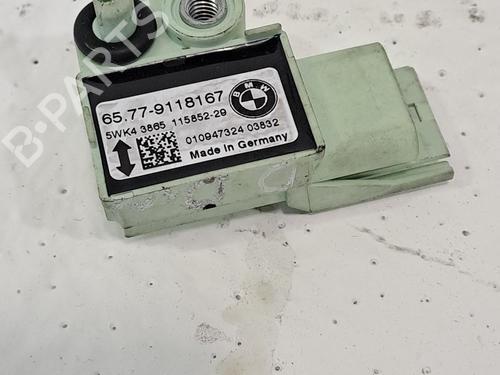 Elektronisk sensor BMW 5 (E60) 530 i xDrive | BP25999503M84 