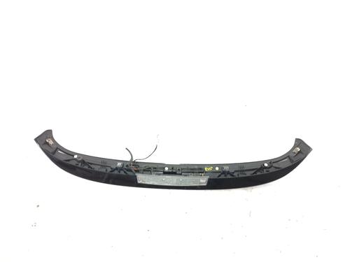 Rear spoiler CITROËN C4 II (NC_) 1.6 BlueHDi 100 | BP29270189C96 