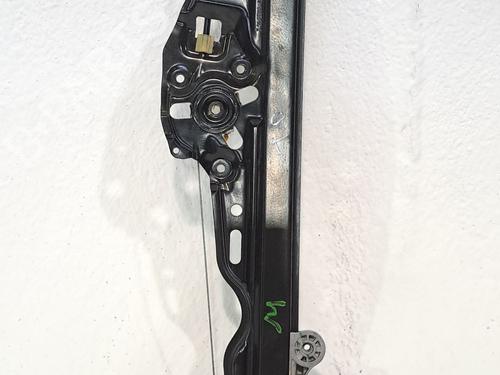 Used Rear right window mechanism BMW 5 (E60) 530 i xDrive (272 hp) 25999422