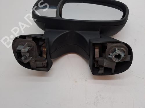 Used Left mirror OPEL VIVARO A Bus (X83) 2.0 CDTI (F7, J7, A07) (114 hp) 23378188