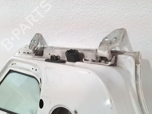 Left front door PEUGEOT BOXER Van 2.2 HDi 100 | BP23977745C2