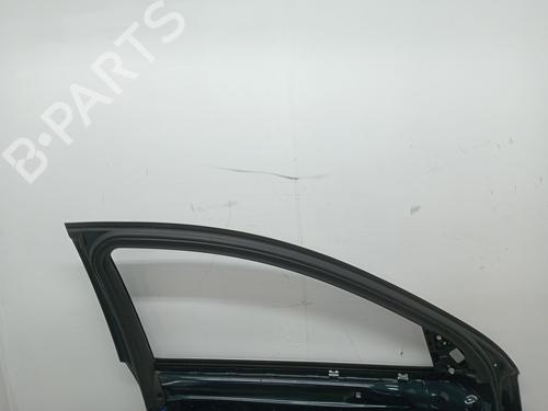 Left front door OPEL INSIGNIA A (G09) 1.6 CDTi (68) | BP23976582C2 
