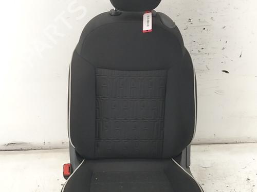 Used Left front seat Left front seat FIAT 500e (332_) Elektro 3+1 (FA1) (118 hp) 40548765 40548765
