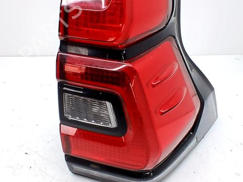 Used Right taillight Right taillight TOYOTA LAND CRUISER PRADO (_J15_) 2.8 D-4D (GDJ150_, GDJ155_, GDJ150, GDJ151) (177 hp) 35977131 35977131
