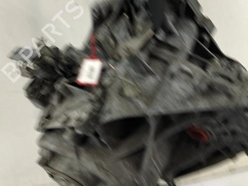 Gearbox MINI MINI (R56) Cooper D | BP32228741M3