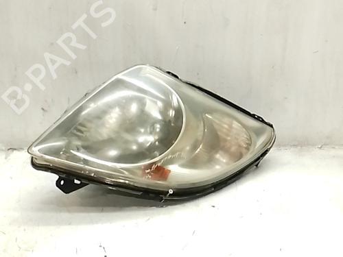 Left headlight SUZUKI SWIFT III (MZ, EZ) 1.3 (RS413, ZC11S) | BP36665625C28  - Image 5