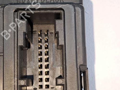 Elektronisk modul CITROËN C-ELYSEE (DD_) 1.6 BlueHDi 100 | BP26492301M83 
