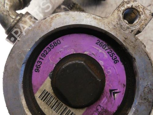 Styring servopumpe CITROËN XSARA (N1) 2.0 HDi 90 | BP26539184M99 