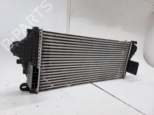 Intercooler OPEL INSIGNIA B Grand Sport (Z18) 1.6 CDTi (68) | BP24874633M30