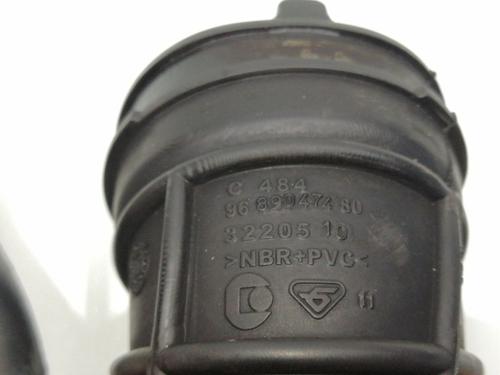 Rør FORD FIESTA VI (CB1, CCN) 1.4 TDCi | BP23419832M125 