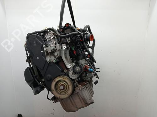 Engine FORD FOCUS II (DA_, HCP, DP) 2.0 TDCi | BP23354867M1 
