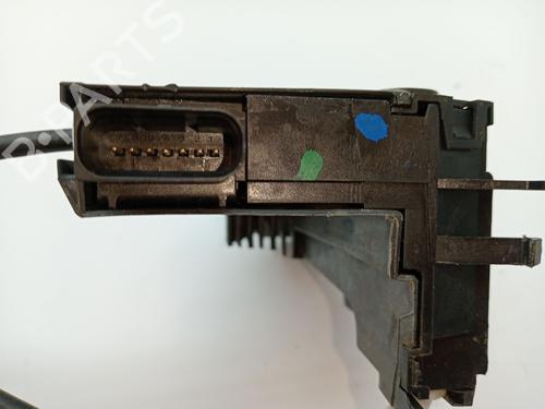 Front right lock PEUGEOT 308 II (LB_, LP_, LW_, LH_, L3_) 1.5 BlueHDi 130 | BP23359347C97 