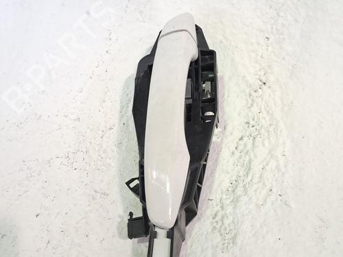 Rear right exterior door handle CITROËN C3 AIRCROSS II (2R_, 2C_) 1.5 BlueHDi 100 (2CYHYJ) | BP29557201C130