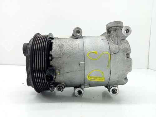Used AC compressor FORD TRANSIT Van (FA_ _) 2.4 TDCi RWD (140 hp) 28141985