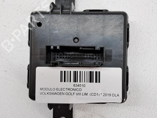 Elektronische module VW GOLF VIII (CD1, DA1) 1.0 TSI (110 hp) 25248636
