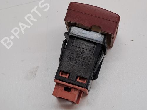 Warning switch CITROËN BERLINGO Box Body/MPV (B9) 1.6 HDi 90 16V | BP26882311I22 